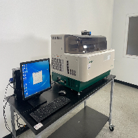 Randox RXimola Clinical Chemistry Analyzer image 0